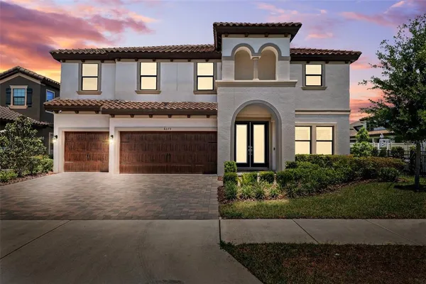 $969,900 | 4275 Burdick Loop, Odessa, FL 33556