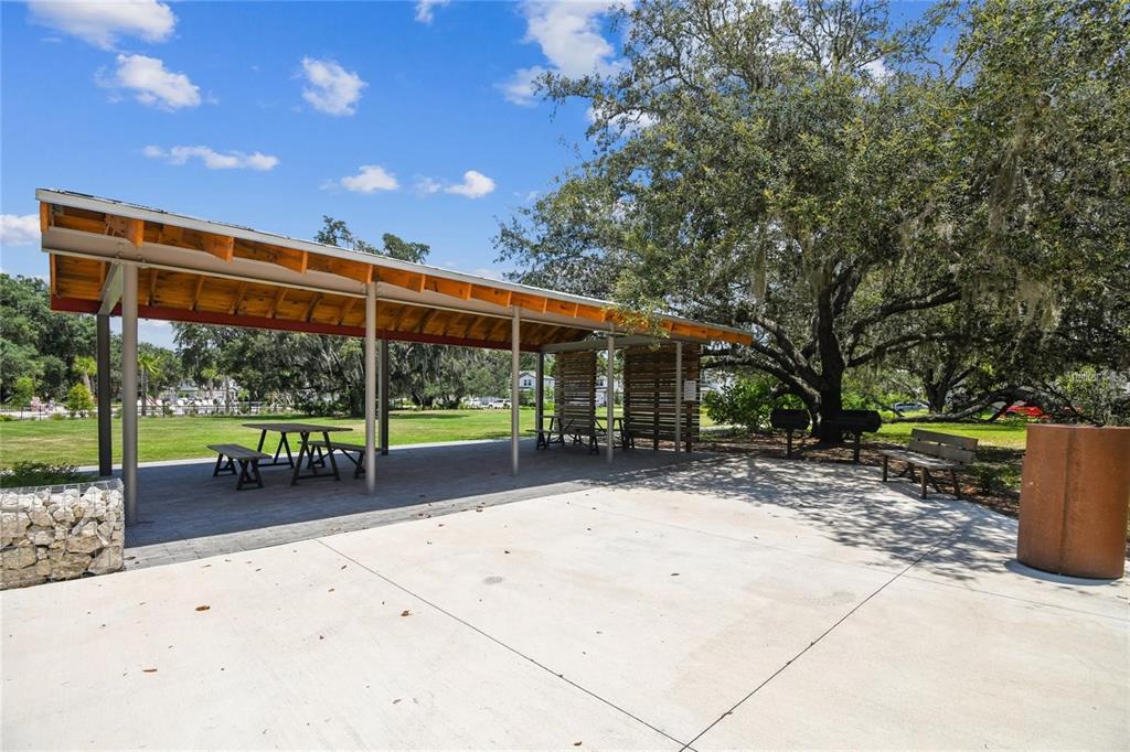 4275 Burdick Loop Odessa, FL 33556 - Photo 65 of 74