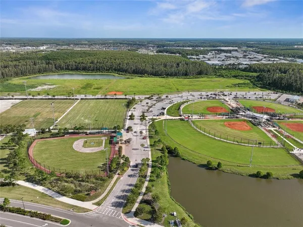 $969,900 | 4275 Burdick Loop, Odessa, FL 33556