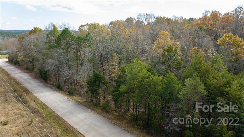 Lot 10 Colony Acres Road Sharon, SC 29742 - Photo 4 of 43 a view of a pathway both side of a road with trees