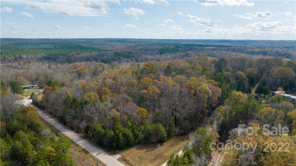 Lot 10 Colony Acres Road Sharon, SC 29742 - Photo 42 of 43 a view of a lake in middle of forest