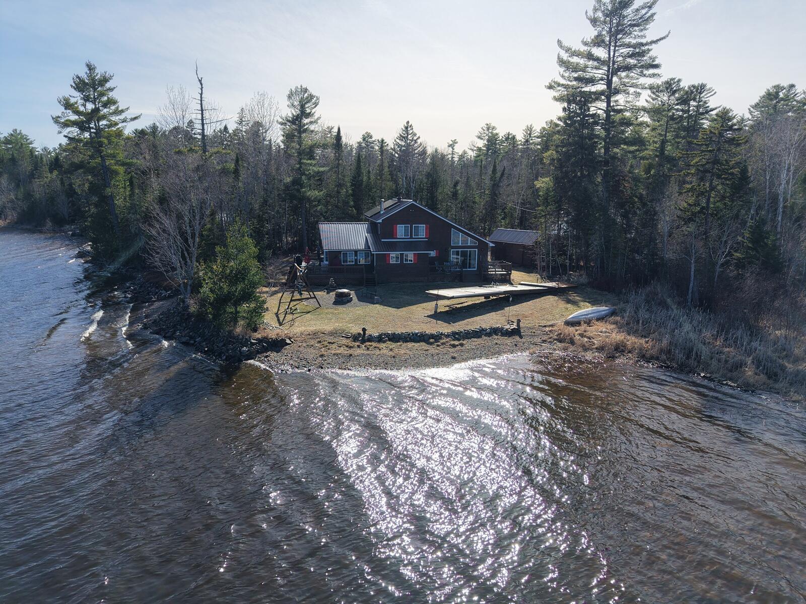 358 7 Islands Road Mapleton, ME 04757 - Photo 4 of 74 dji_fly_20250729_090750_0257_17774091396