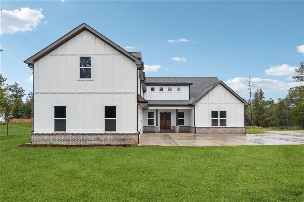 4458 Locklin Road Monroe, GA 30655 - Photo 1 of 1 Gallery Image 1