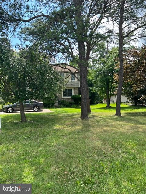 7321 Castlemoor Road Windsor Mill, MD 21244 - Photo 3 of 9 Shared Driveway