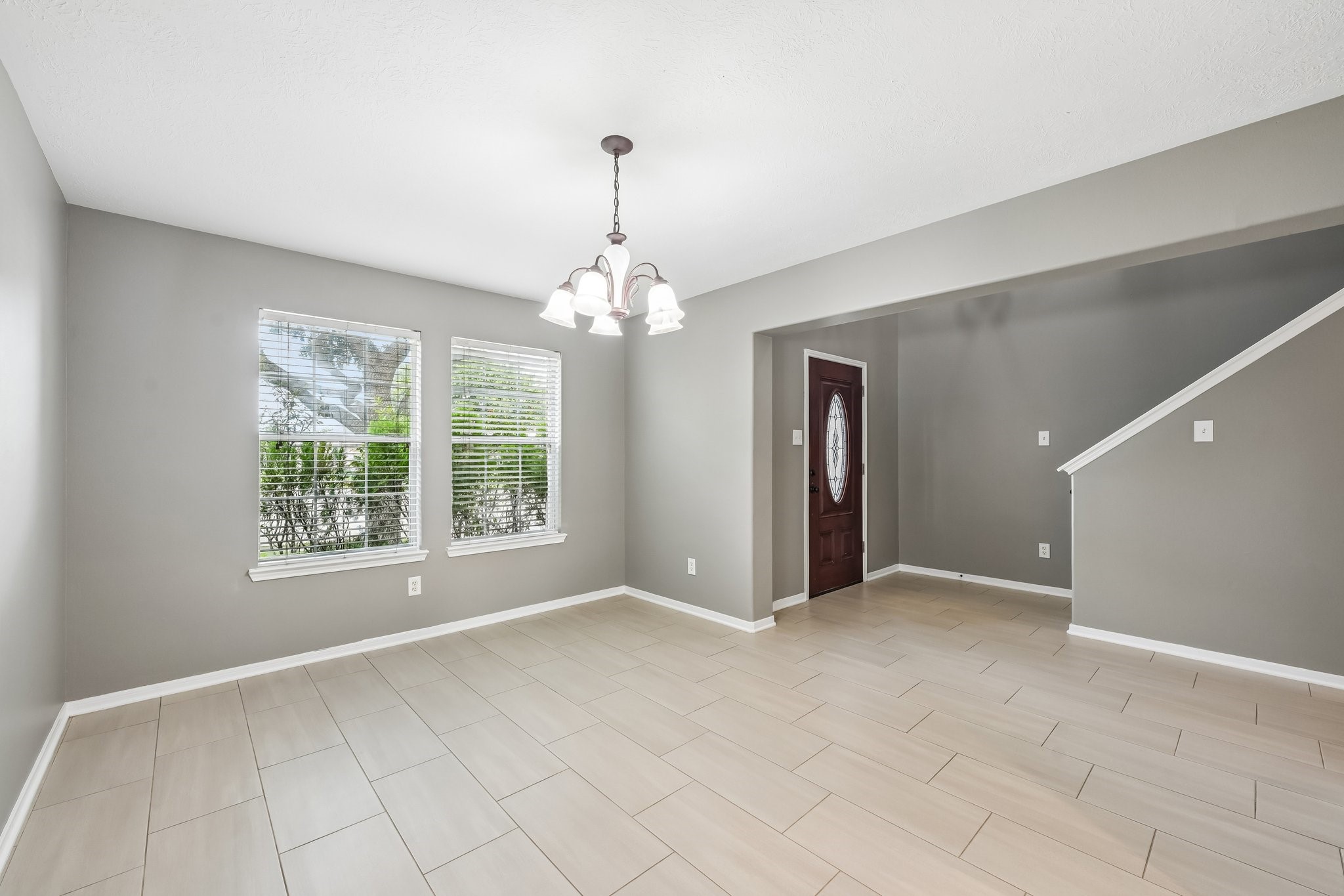 4519 Bridgestone Point Drive Spring, TX 77389 - Photo 6 of 42 Formal dining room