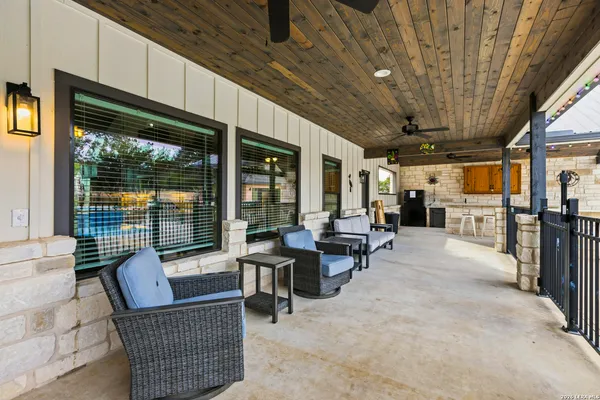 $939,000 | 1644 Mountain Vly Drive, Concan, TX 78838