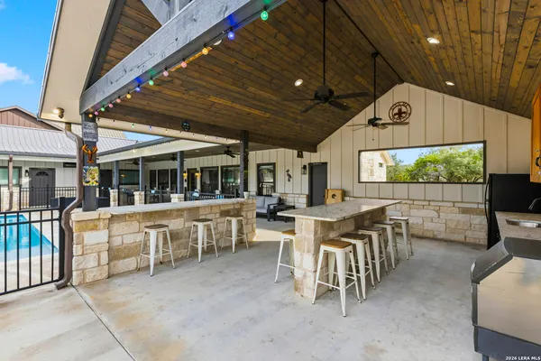 $939,000 | 1644 Mountain Vly Drive, Concan, TX 78838