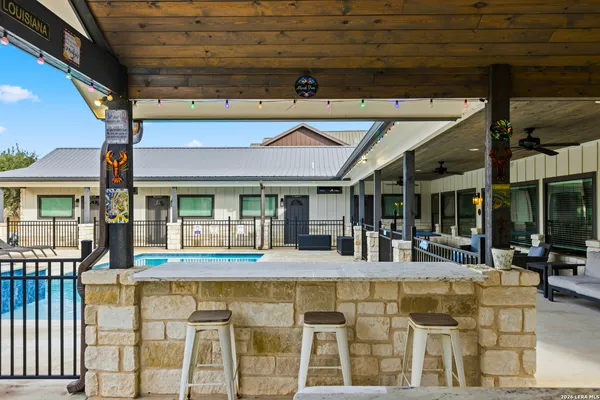 $939,000 | 1644 Mountain Vly Drive, Concan, TX 78838