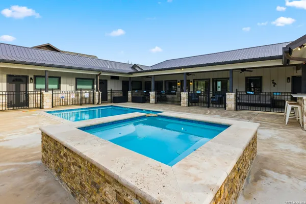 $939,000 | 1644 Mountain Vly Drive, Concan, TX 78838