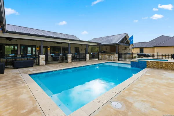 $939,000 | 1644 Mountain Vly Drive, Concan, TX 78838