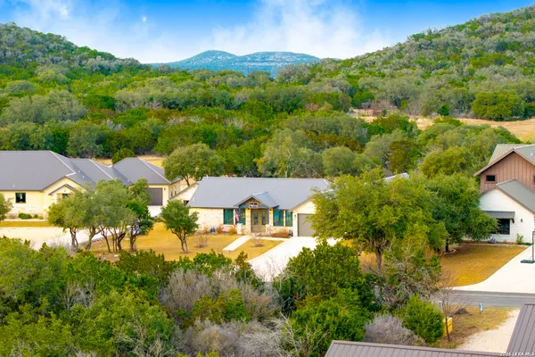 $939,000 | 1644 Mountain Vly Drive, Concan, TX 78838