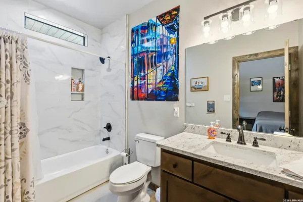 $939,000 | 1644 Mountain Vly Drive, Concan, TX 78838