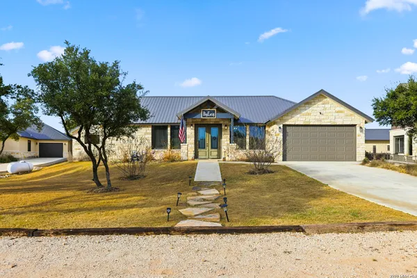$939,000 | 1644 Mountain Vly Drive, Concan, TX 78838