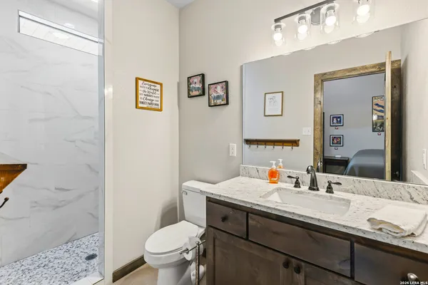 $939,000 | 1644 Mountain Vly Drive, Concan, TX 78838