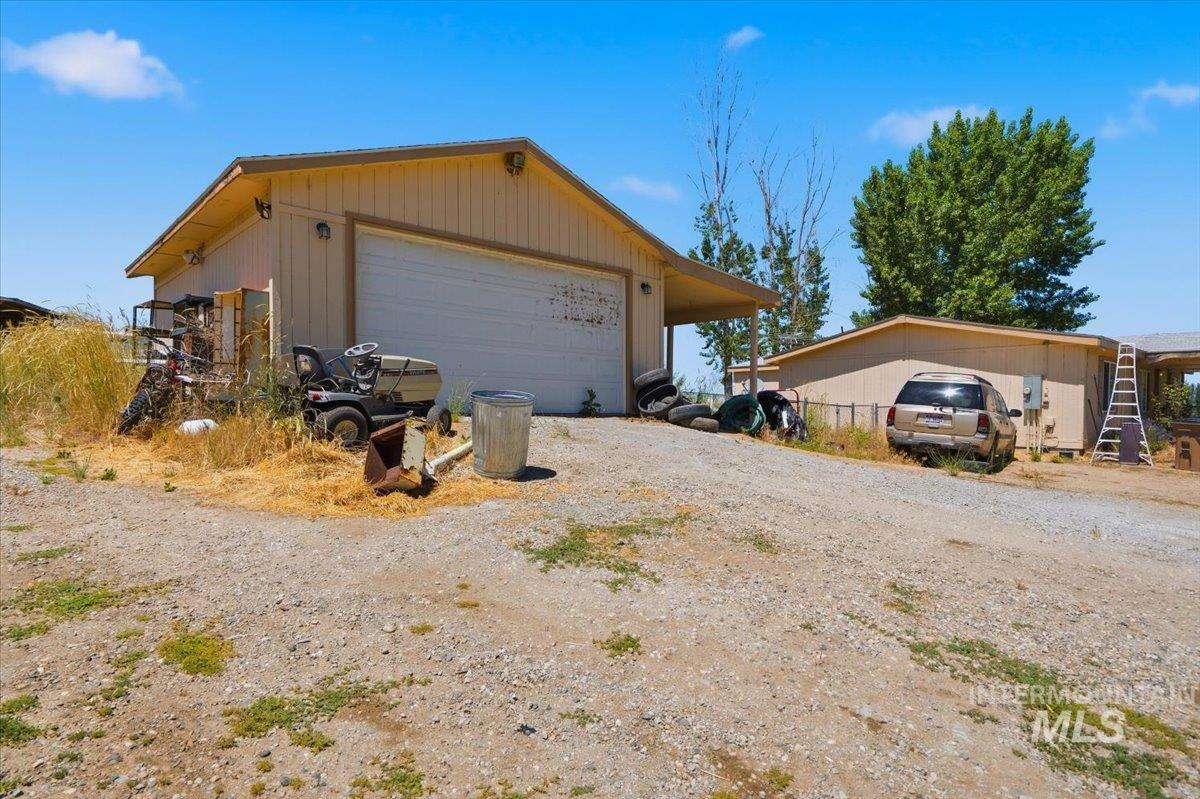 9735 Bill Burns Road Emmett, ID 83617 - Photo 37 of 44