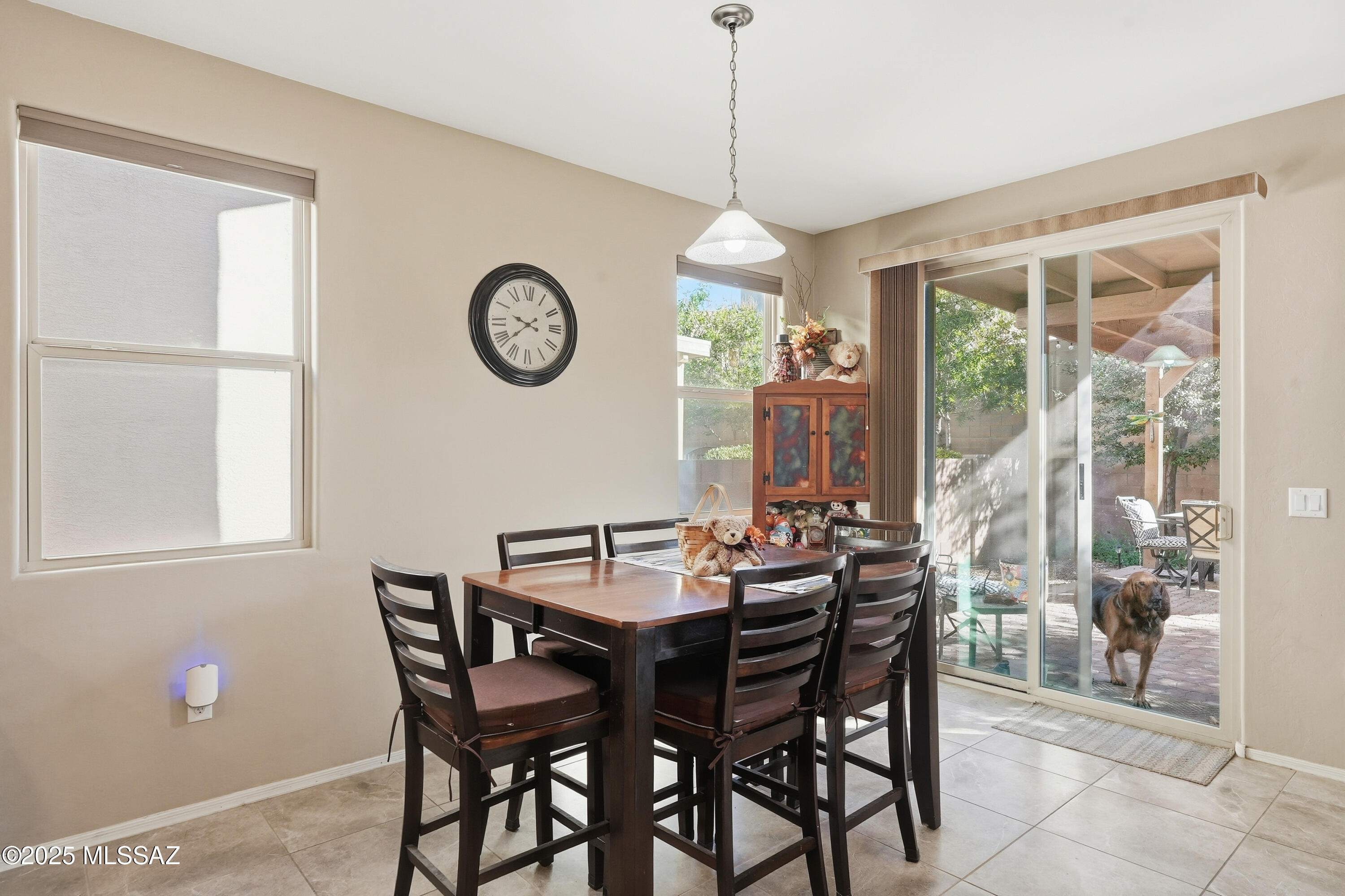 9593 South Trapper Ridge Drive Tucson, AZ 85747 - Photo 19 of 44