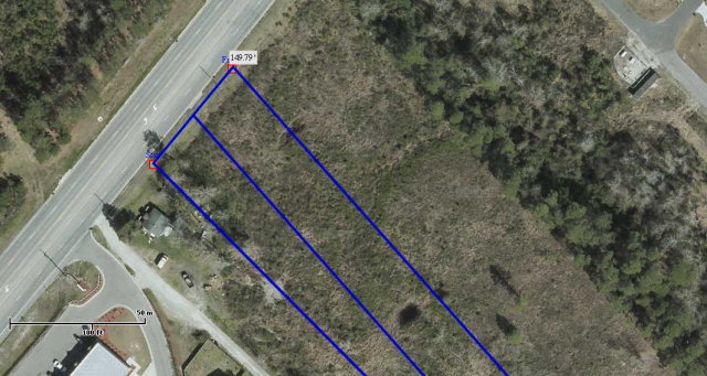 586-us 586-us 17th Holly Ridge Holly Ridge, NC 28445 - Photo 6 of 8 Additional Photo