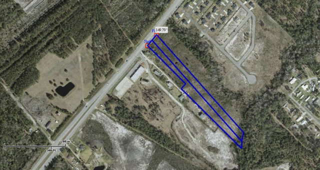 586-us 586-us 17th Holly Ridge Holly Ridge, NC 28445 - Photo 7 of 8 Additional Photo