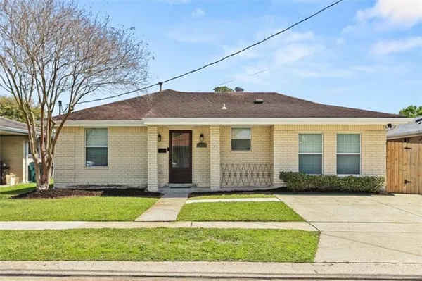 $300,000 | 1405 North Atlanta Street, Metairie, LA 70003
