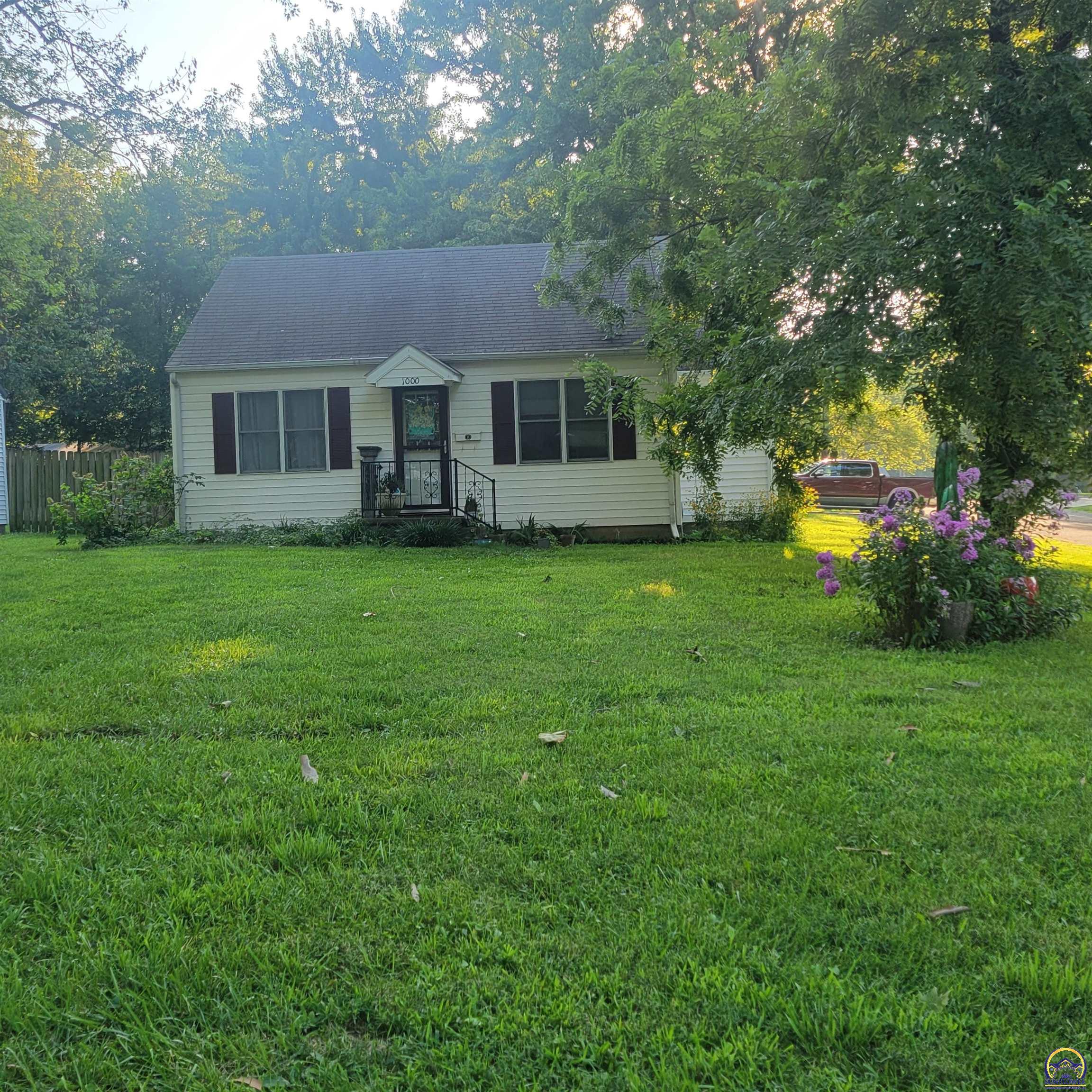 1000 Walnut Street Valley Falls, KS 66088 - Photo 1 of 1