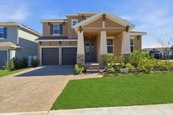 $650,000 | 2072 Keystone Pass Boulevard, Minneola, FL 34715