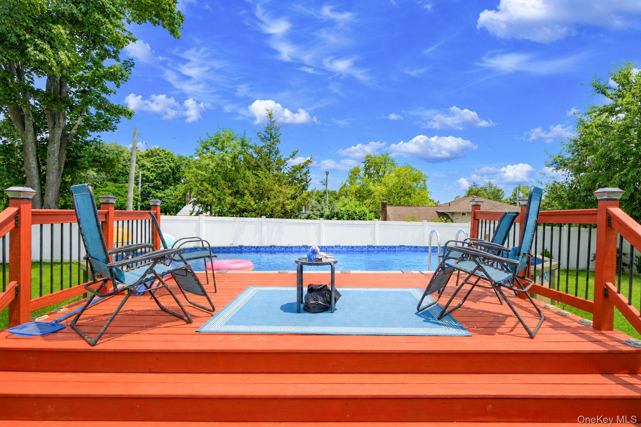 1 Blue Spruce Lane Commack, NY 11725 - Photo 9 of 33
