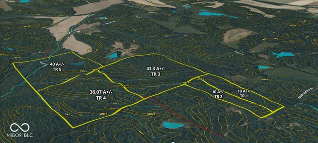 $209,900 | 4 Fiscus Cemetery Road, Coal City, IN 47427