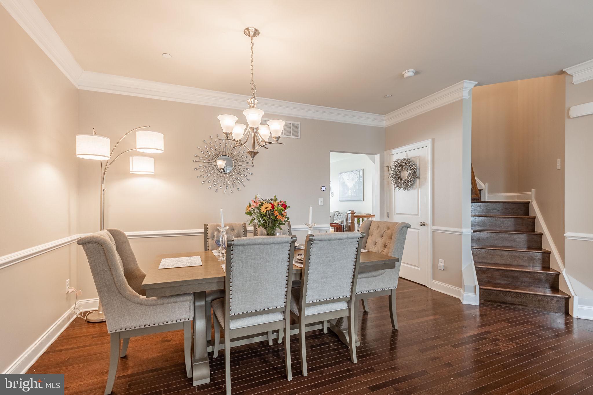 104 Jackdaw Alley Springfield, PA 19064 - Photo 7 of 41