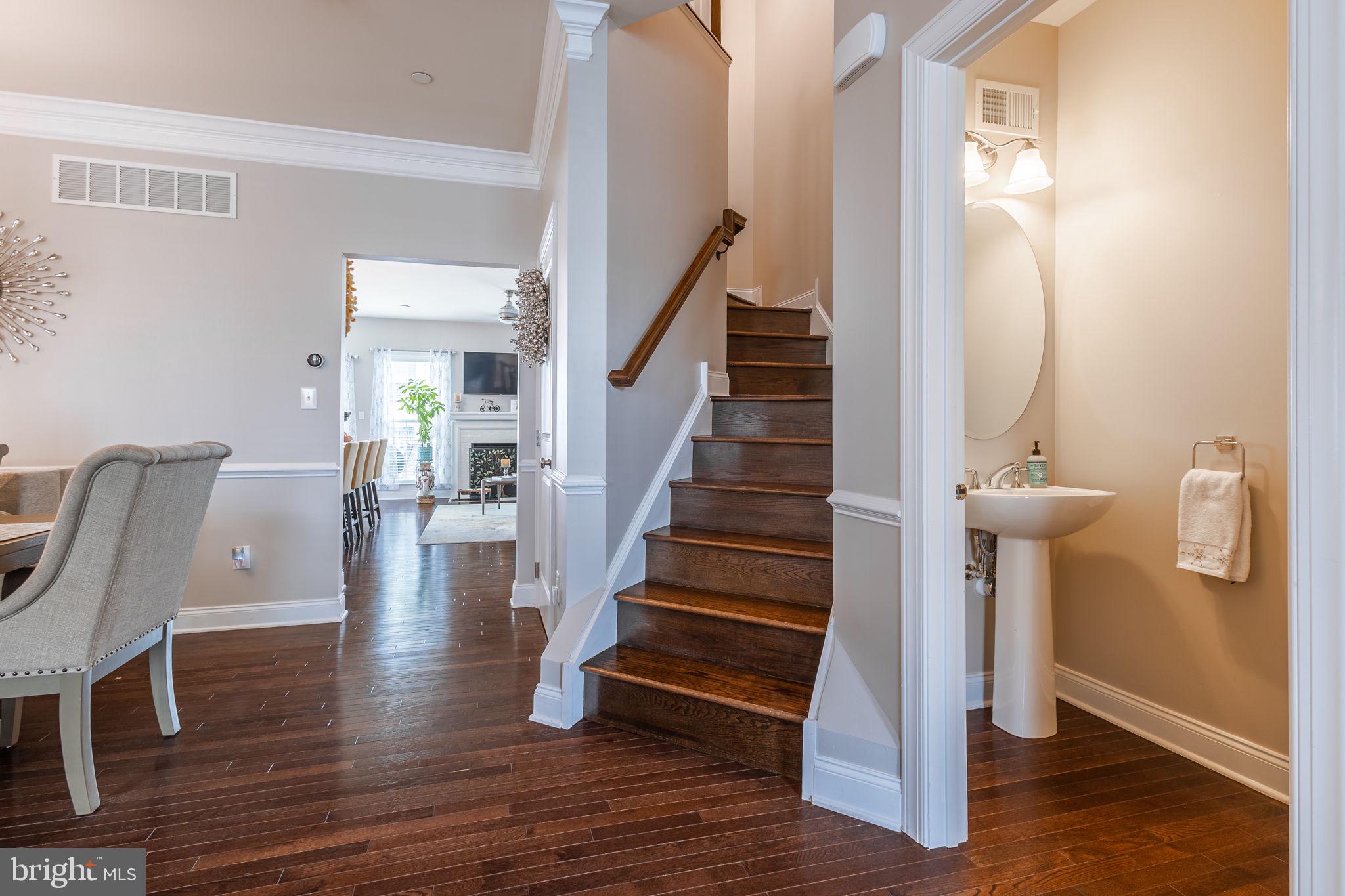 104 Jackdaw Alley Springfield, PA 19064 - Photo 8 of 41