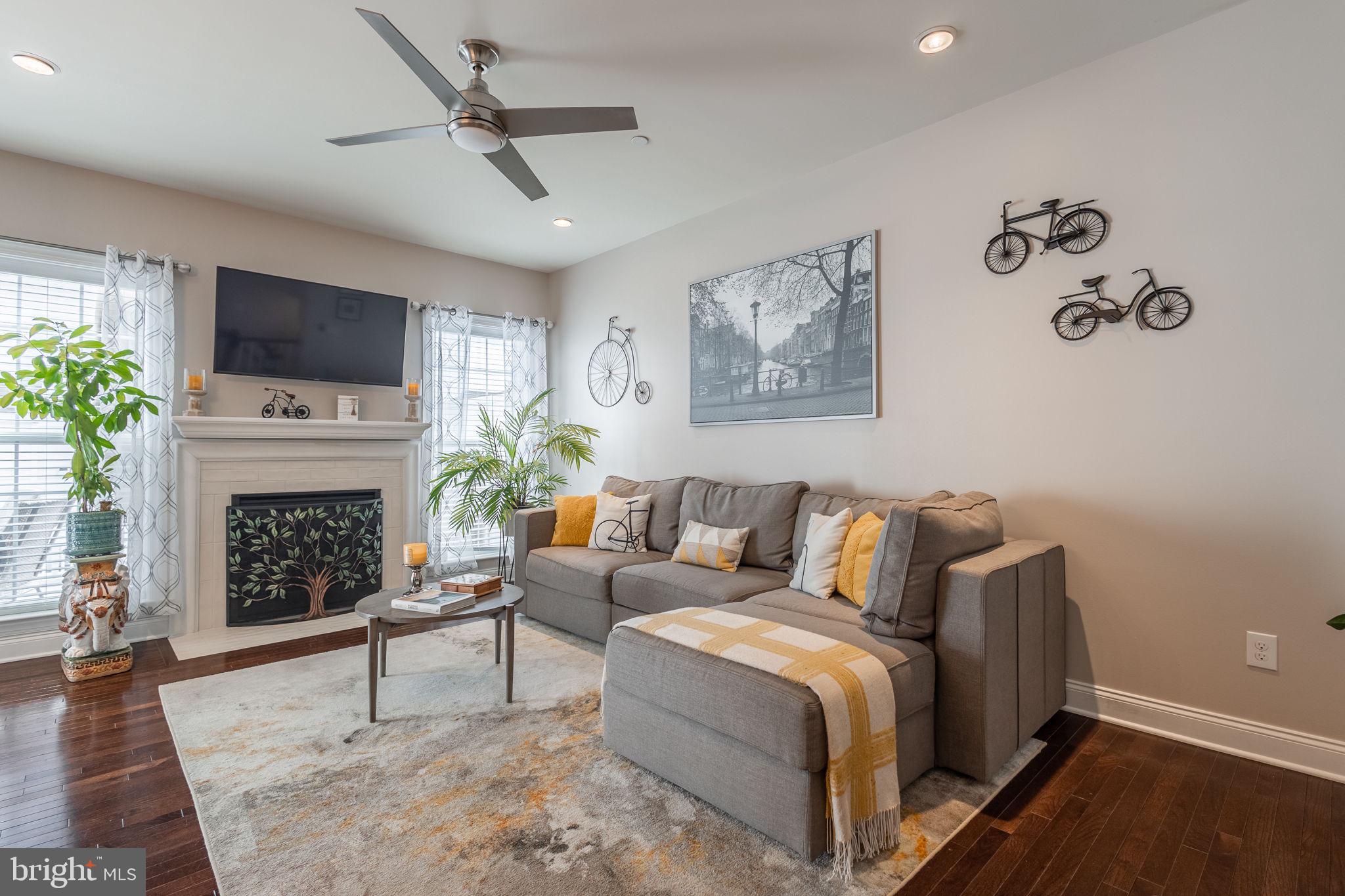 104 Jackdaw Alley Springfield, PA 19064 - Photo 9 of 41