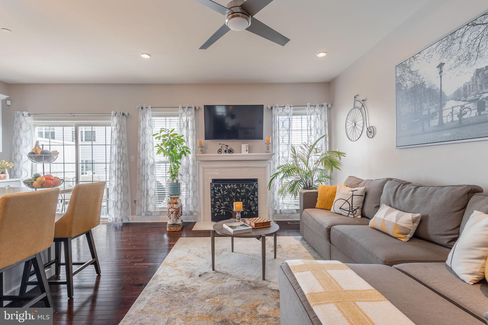 104 Jackdaw Alley Springfield, PA 19064 - Photo 10 of 41