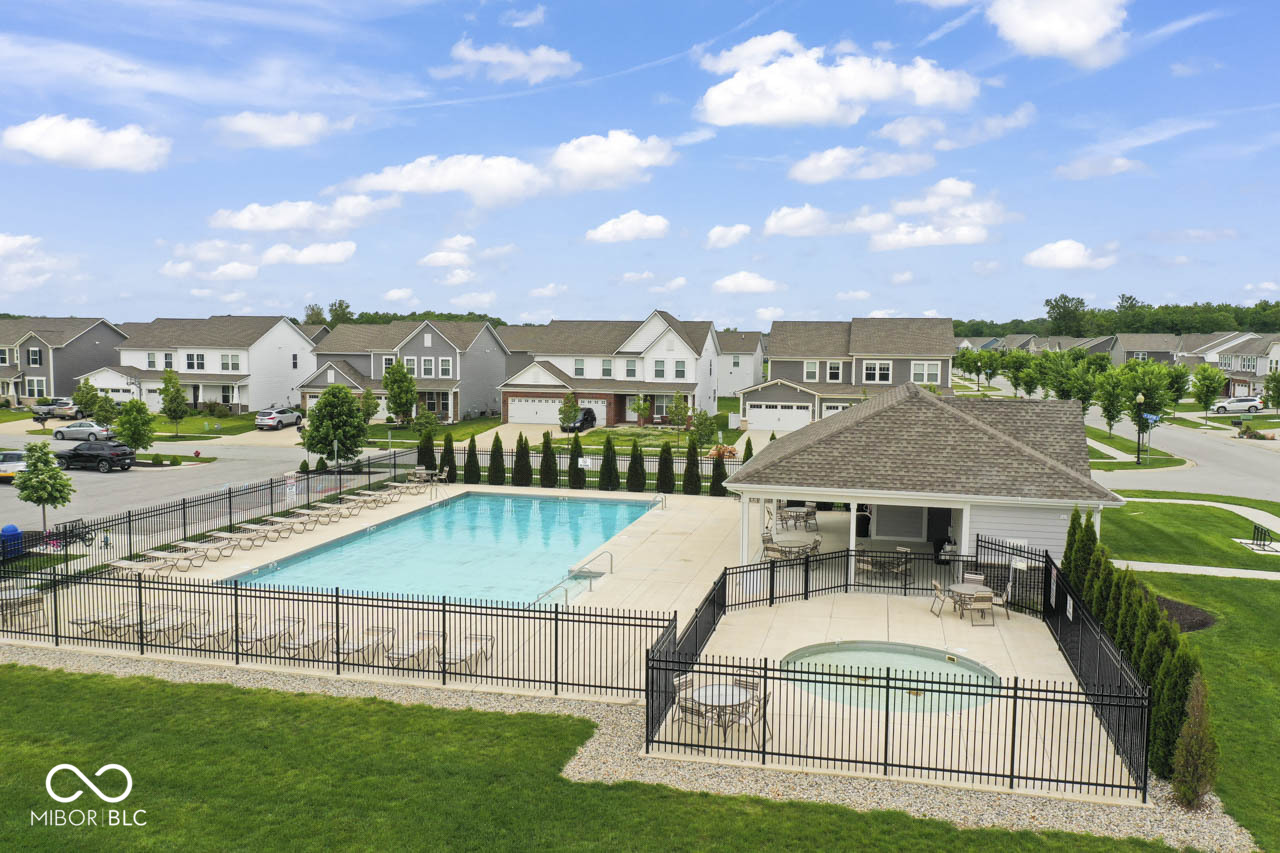 8846 Springbrook Drive Pendleton, IN 46064 - Photo 48 of 49