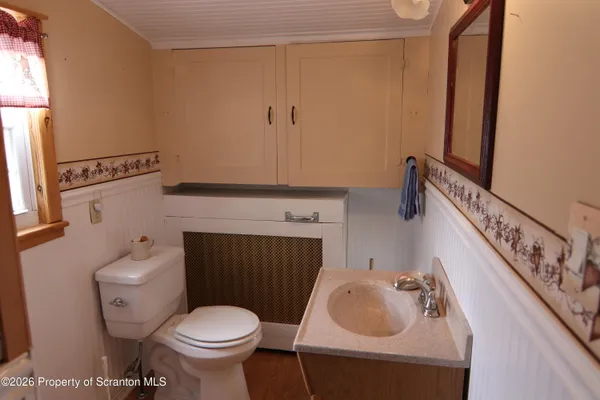 a view of under construction area