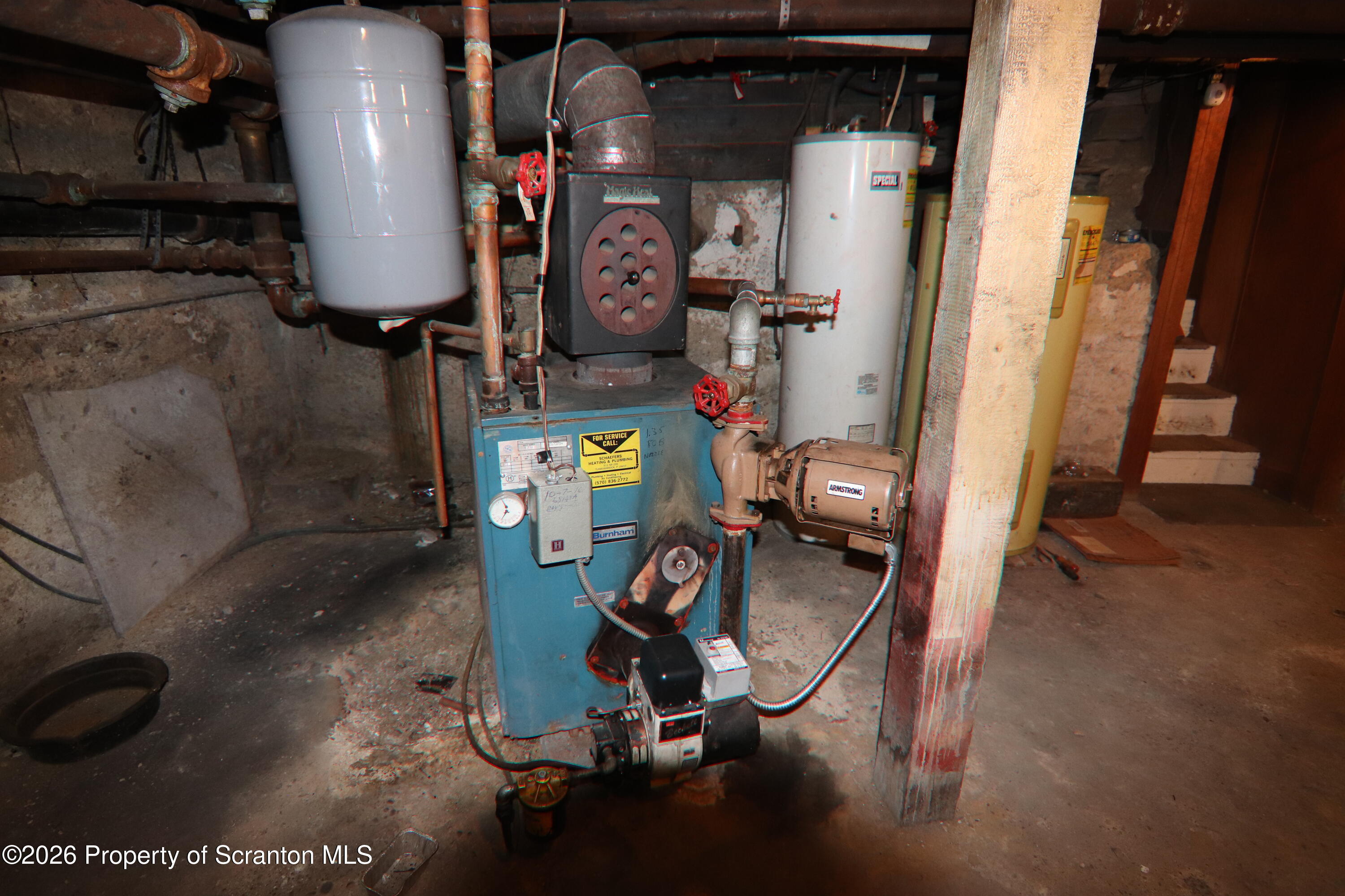 502 State Rte 92 South Tunkhannock, PA 18657 - Photo 19 of 52 IMG_5286