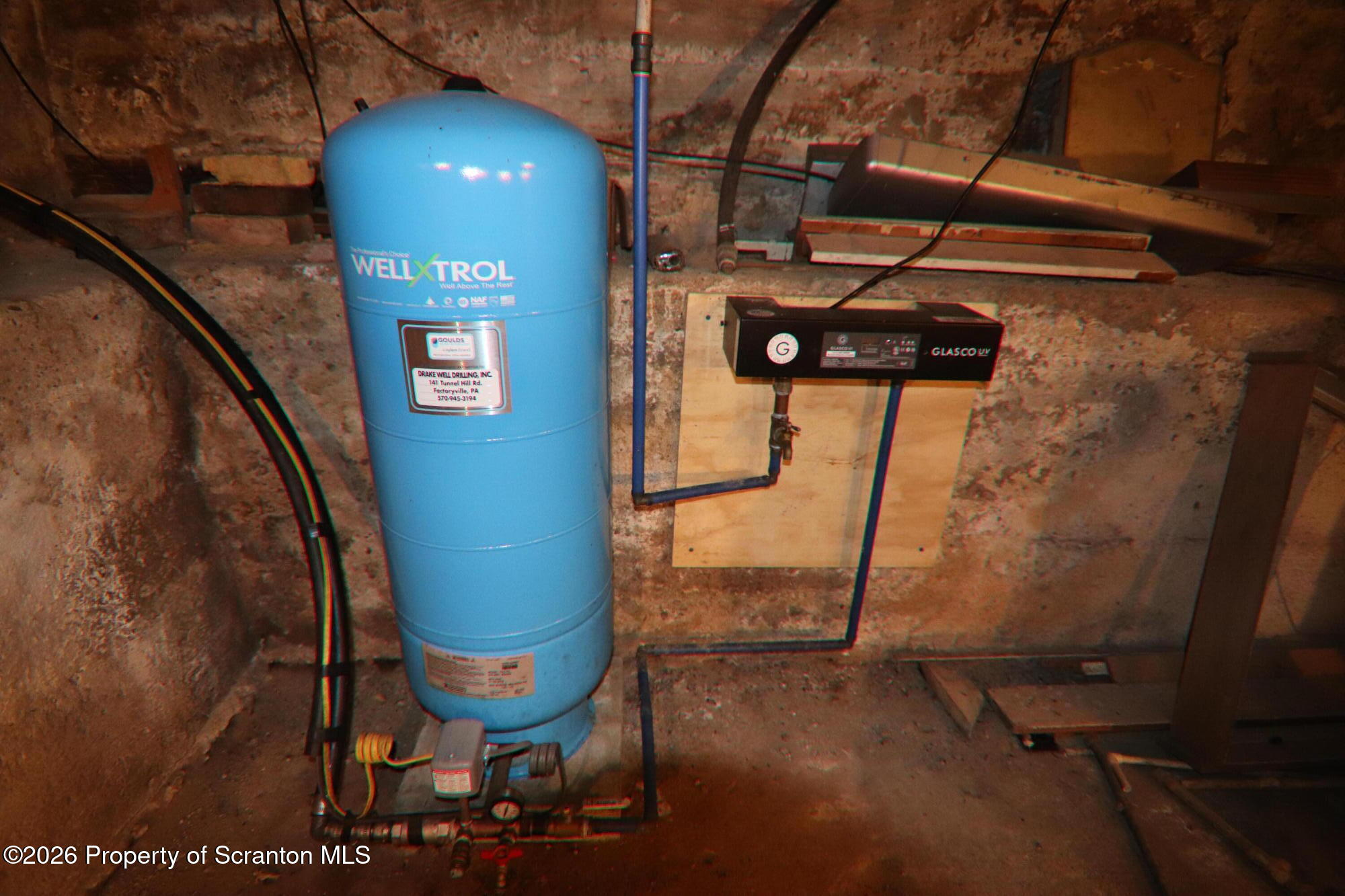 502 State Rte 92 South Tunkhannock, PA 18657 - Photo 20 of 52 IMG_5282