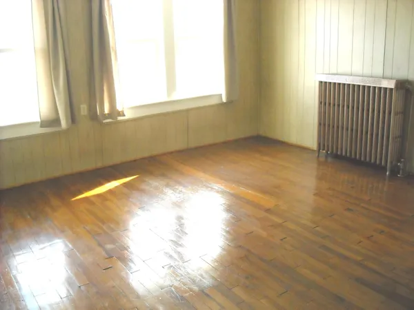 a bathroom with a sink and a shower
