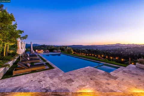 $4,550,000 | 33 Deer Trail, Lafayette, CA 94549