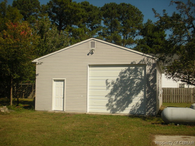 2862 Weems Road Weems, VA 22576 - Photo 15 of 19