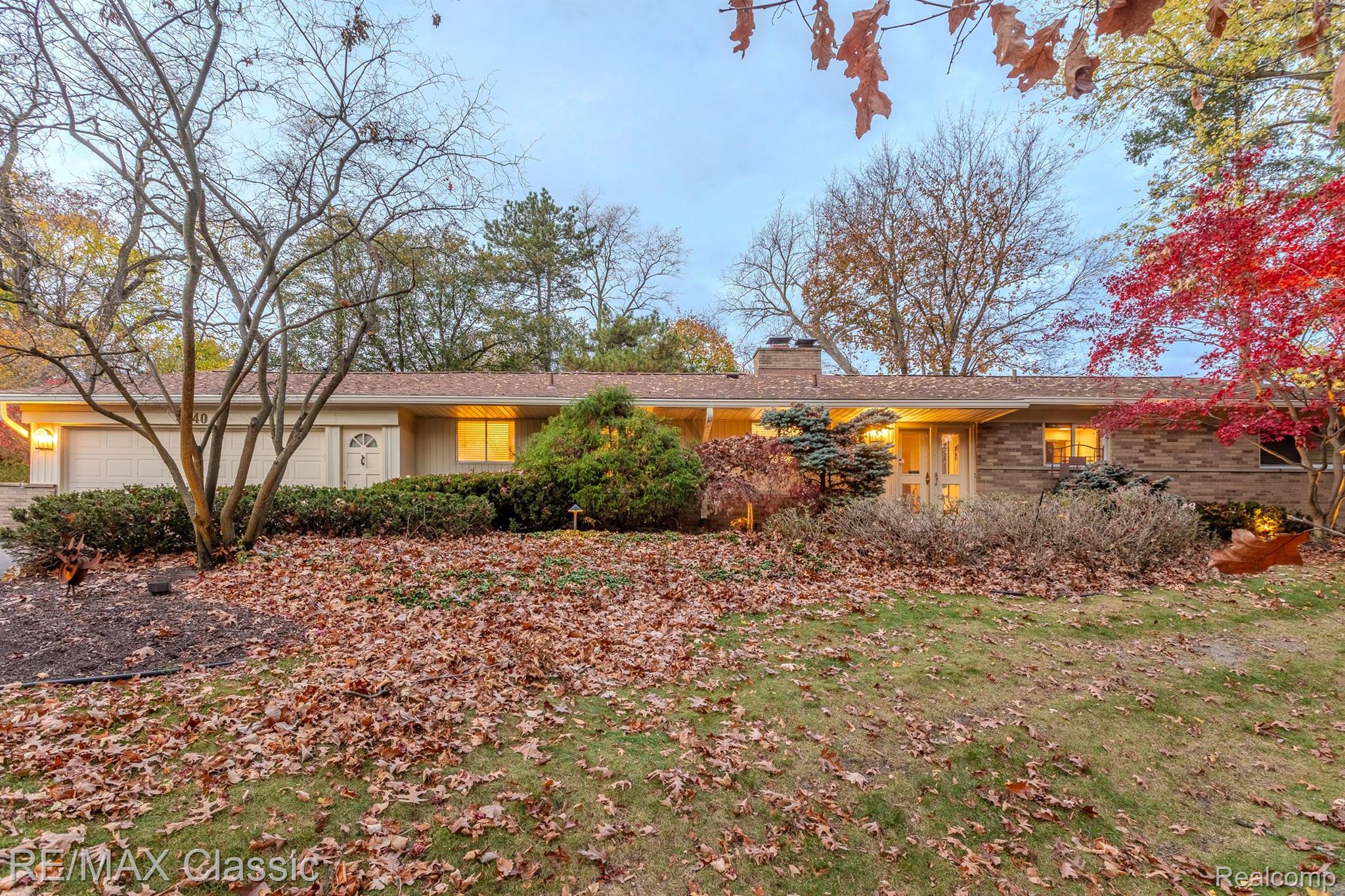 4640 Pickering Road Bloomfield Hills, MI 48301 - Photo 28 of 54 Gallery Image 28