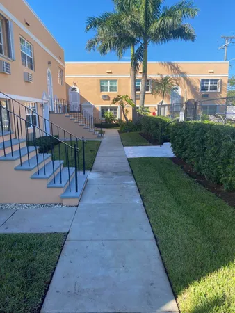 $1,600 | 101 South Golfview Road, Unit 5, Lake Worth Beach, FL 33460