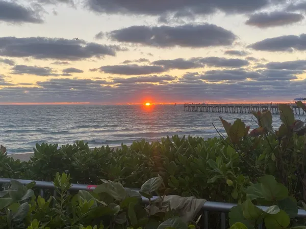 $1,500 | 101 South Golfview Road, Unit 5, Lake Worth Beach, FL 33460
