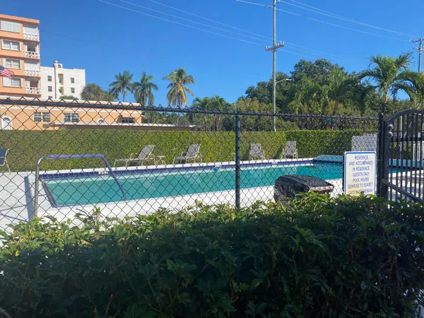 $1,600 | 101 South Golfview Road, Unit 5, Lake Worth Beach, FL 33460