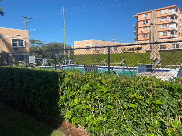 $1,500 | 101 South Golfview Road, Unit 5, Lake Worth Beach, FL 33460
