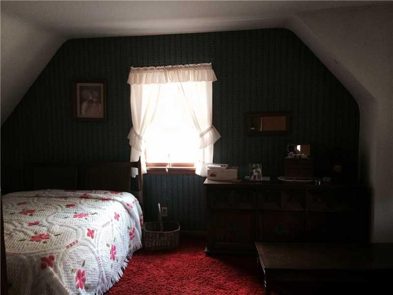 301 Aiken Road New Castle, PA 16101 - Photo 11 of 11 Bedroom.