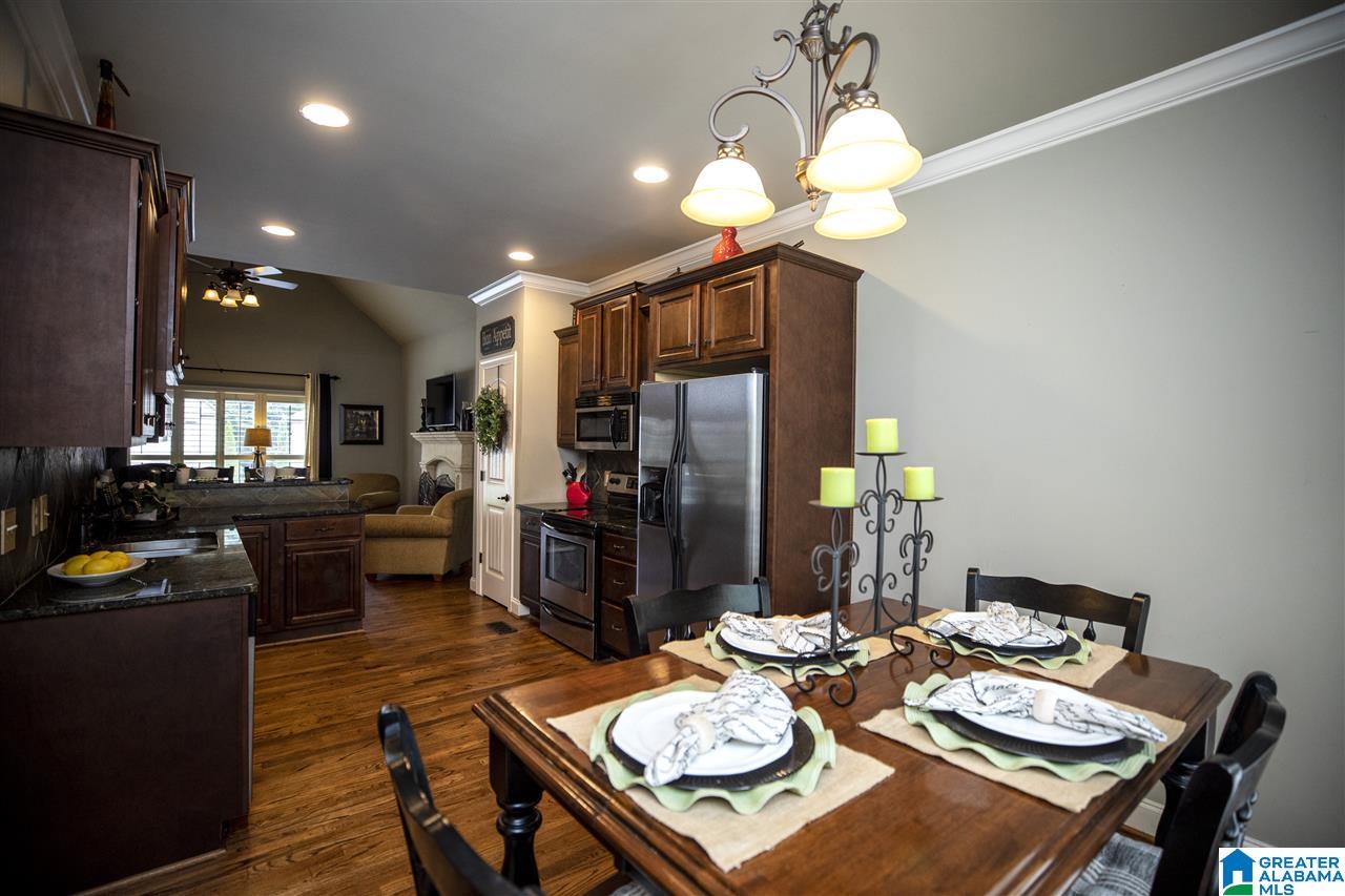 960 Haddington Dale Pelham, AL 35124 - Photo 15 of 46