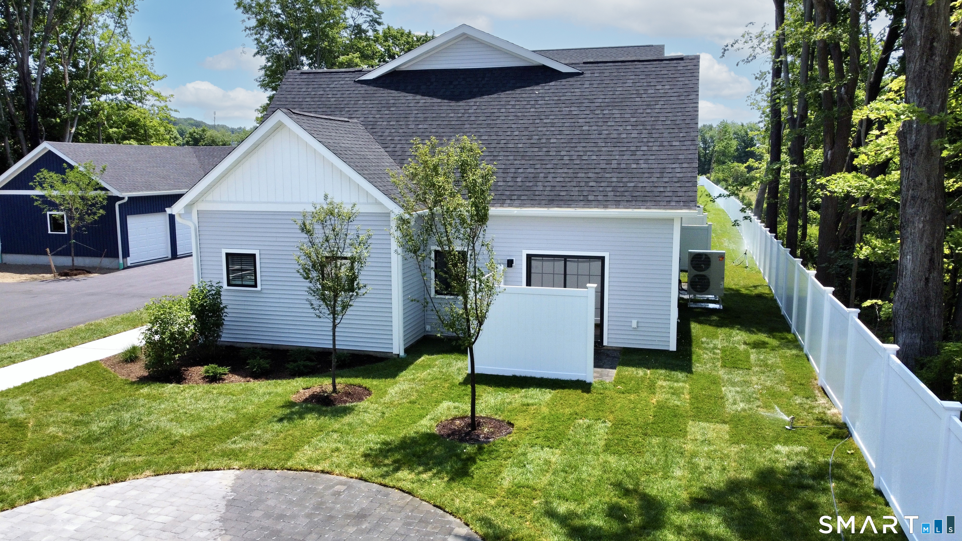 138 Boston Post Road, Unit 2 East Lyme, CT 06333 - Photo 27 of 30