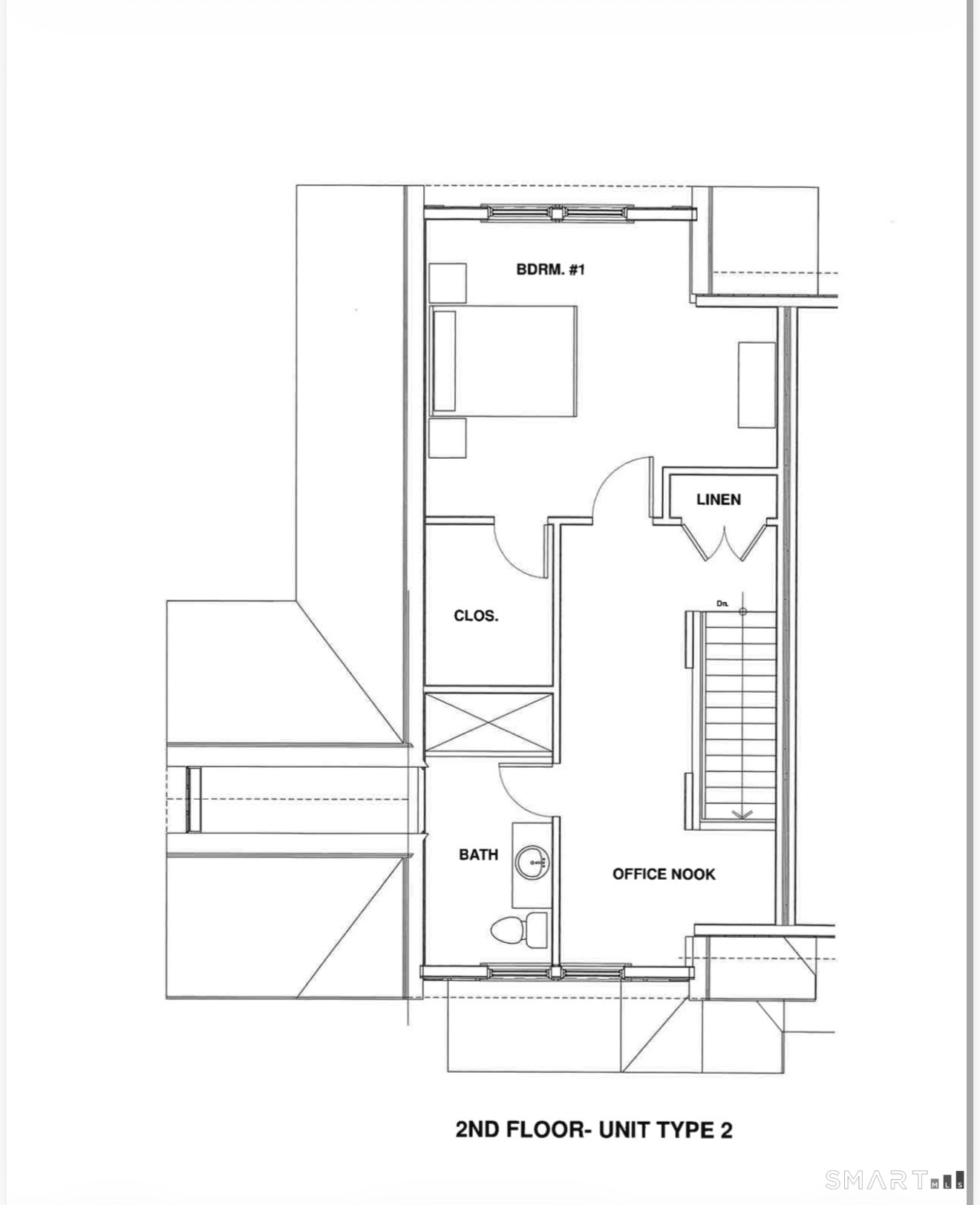 138 Boston Post Road, Unit 2 East Lyme, CT 06333 - Photo 30 of 30