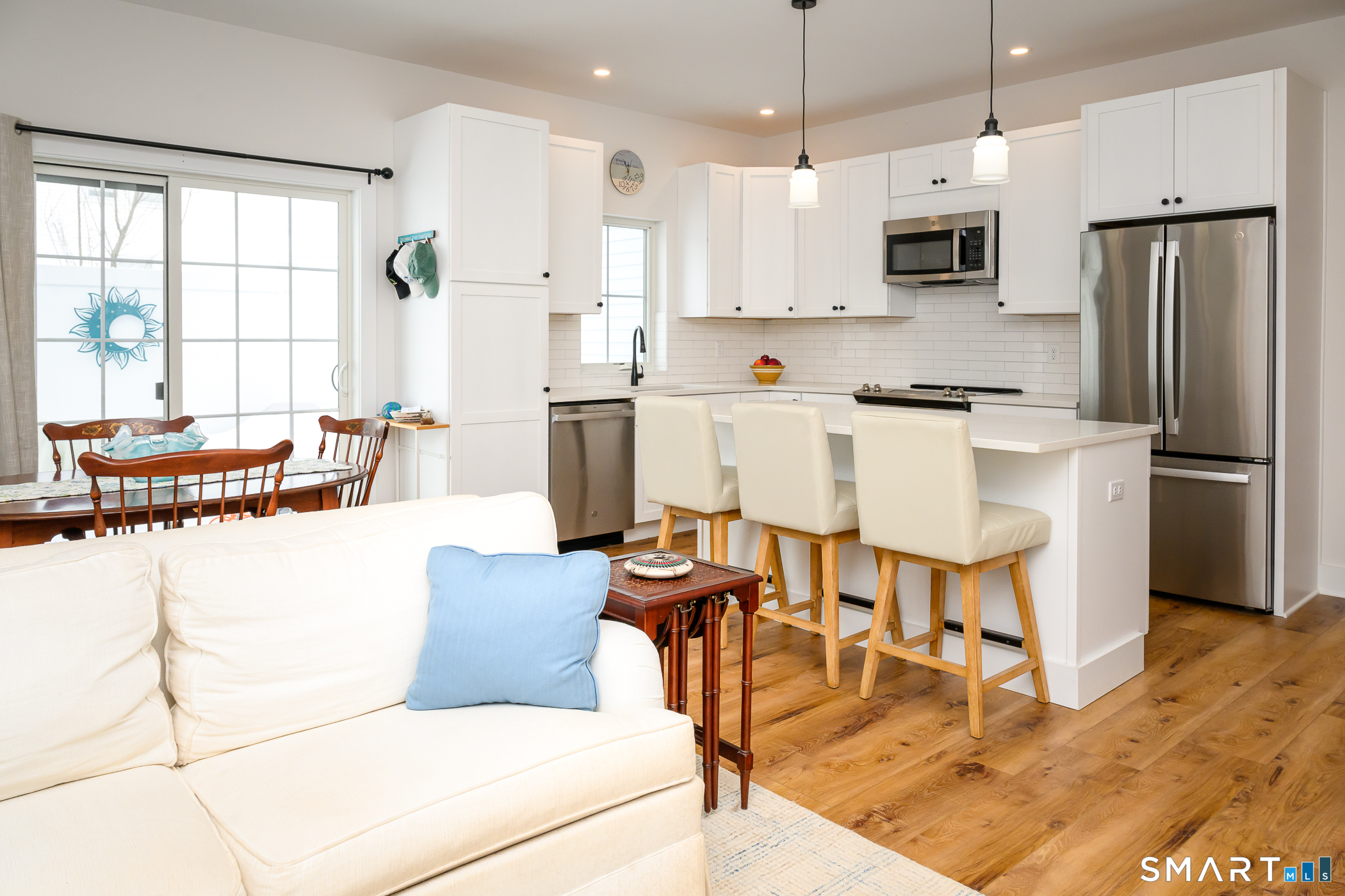 138 Boston Post Road, Unit 2 East Lyme, CT 06333 - Photo 8 of 30