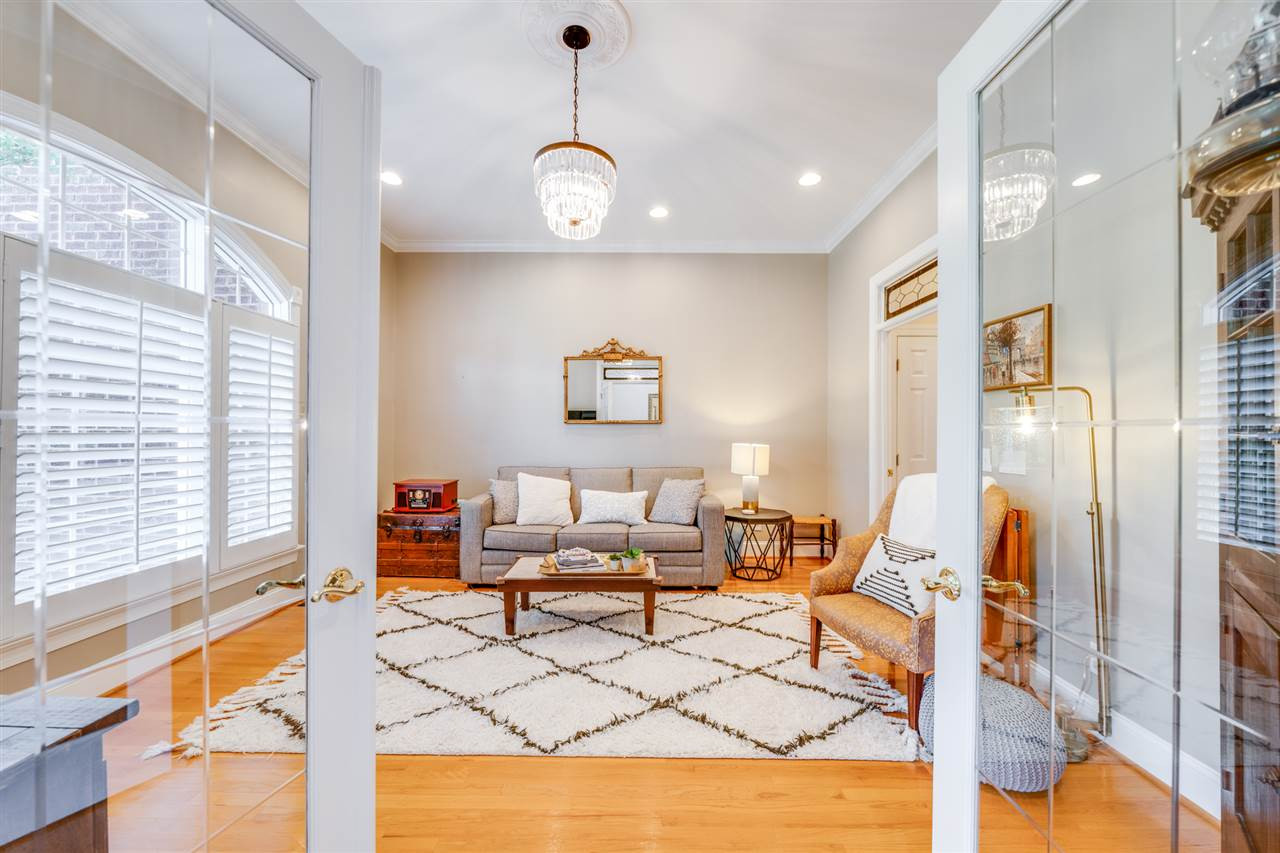 2824 Brenfield Drive Raleigh, NC 27606 - Photo 3 of 30 Photo 3