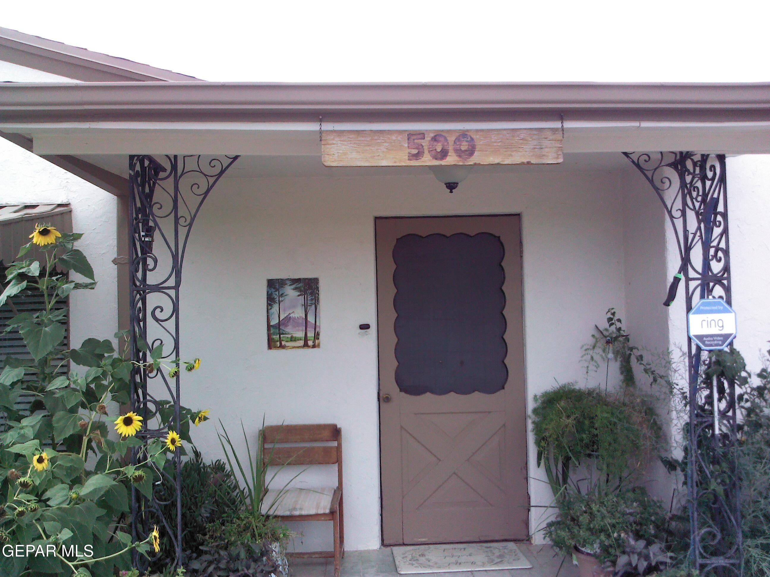 500 Tamarisk Street Anthony, TX 79821 - Photo 1 of 28 IMG_20081231_182945